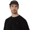 ASICS SPIRAL RELAX BRODERET T-SHIRT ASICS SPIRAL RELAX BRODERET T-SHIRT
