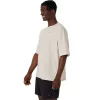 ASICS SPIRAL RELAX BRODERET T-SHIRT ASICS SPIRAL RELAX BRODERET T-SHIRT