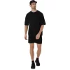ASICS SPIRAL RELAX BRODERET T-SHIRT ASICS SPIRAL RELAX BRODERET T-SHIRT