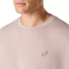 ASICS SPIRAL RELAX BRODERET T-SHIRT