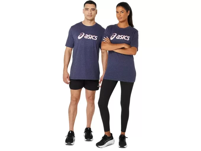 ASICS STANDOUT FJERDE KORTÆRMET