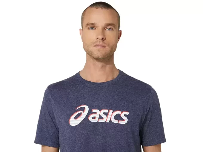 ASICS STANDOUT FJERDE KORTÆRMET