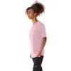 ASICS STRIBEDE KORTÆRMET T-SHIRT ASICS STRIBEDE KORTÆRMET T-SHIRT