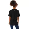 ASICS STRIBEDE KORTÆRMET T-SHIRT