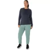 ASICS SUNDAY SANA FLEECE JOGGER TIL DAMER ASICS SUNDAY SANA FLEECE JOGGER TIL DAMER