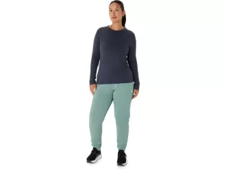 ASICS SUNDAY SANA FLEECE JOGGER TIL DAMER