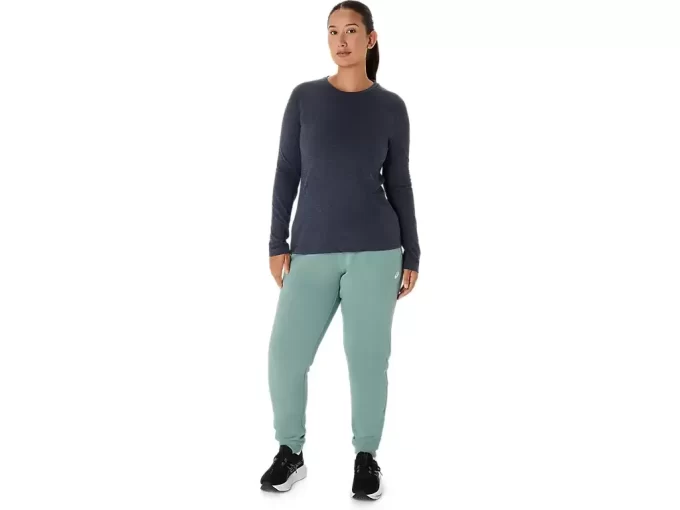 ASICS SUNDAY SANA FLEECE JOGGER TIL DAMER ASICS SUNDAY SANA FLEECE JOGGER TIL DAMER