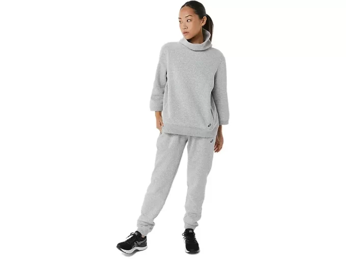 ASICS SUNDAY SANA FLEECE JOGGER TIL DAMER
