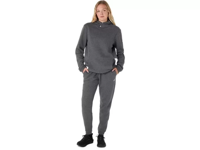ASICS SUNDAY SANA FLEECE JOGGER TIL DAMER ASICS SUNDAY SANA FLEECE JOGGER TIL DAMER