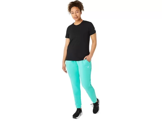 ASICS SUNDAY SANA FLEECE JOGGER TIL DAMER ASICS SUNDAY SANA FLEECE JOGGER TIL DAMER