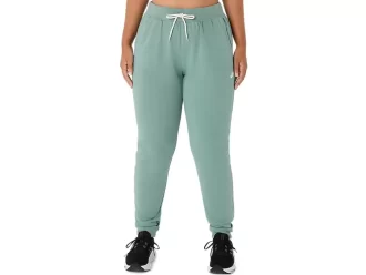 ASICS SUNDAY SANA FLEECE JOGGER TIL DAMER