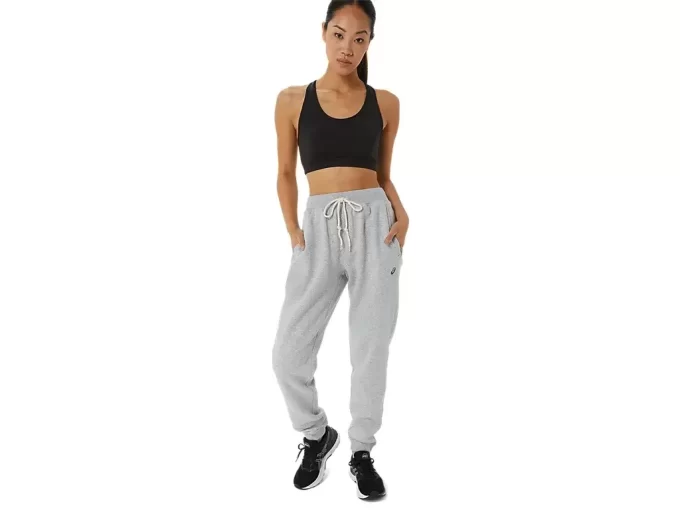 ASICS SUNDAY SANA FLEECE JOGGER TIL DAMER