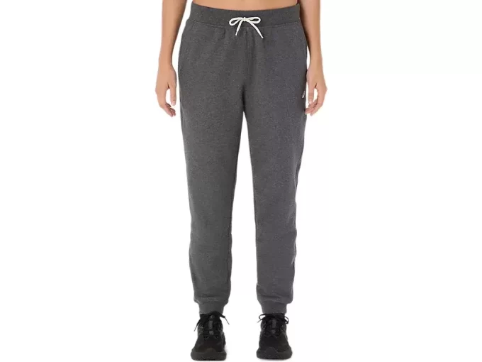 ASICS SUNDAY SANA FLEECE JOGGER TIL DAMER ASICS SUNDAY SANA FLEECE JOGGER TIL DAMER