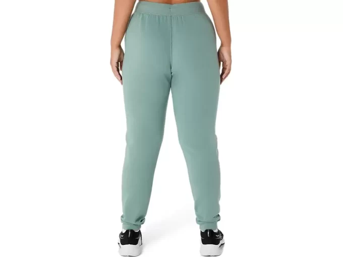 ASICS SUNDAY SANA FLEECE JOGGER TIL DAMER ASICS SUNDAY SANA FLEECE JOGGER TIL DAMER