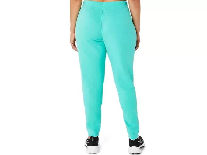 ASICS SUNDAY SANA FLEECE JOGGER TIL DAMER ASICS SUNDAY SANA FLEECE JOGGER TIL DAMER