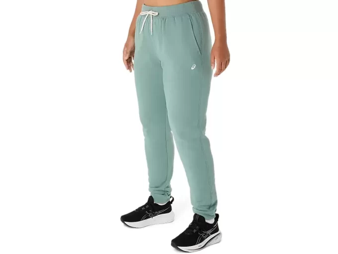 ASICS SUNDAY SANA FLEECE JOGGER TIL DAMER ASICS SUNDAY SANA FLEECE JOGGER TIL DAMER