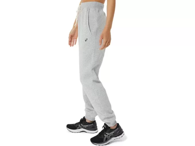 ASICS SUNDAY SANA FLEECE JOGGER TIL DAMER