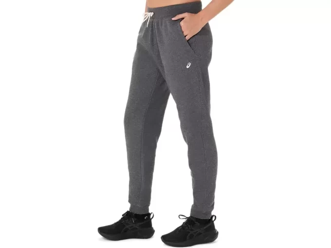 ASICS SUNDAY SANA FLEECE JOGGER TIL DAMER ASICS SUNDAY SANA FLEECE JOGGER TIL DAMER