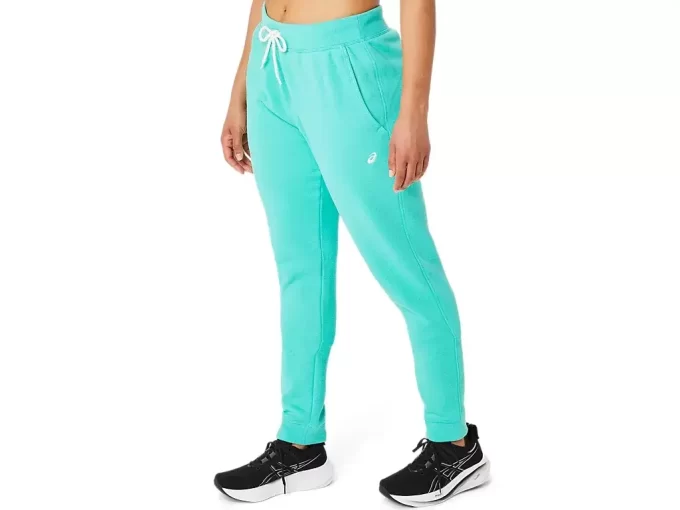 ASICS SUNDAY SANA FLEECE JOGGER TIL DAMER ASICS SUNDAY SANA FLEECE JOGGER TIL DAMER