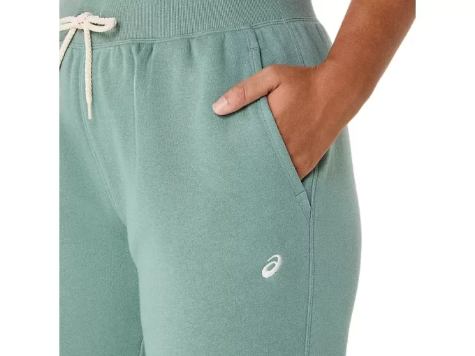 ASICS SUNDAY SANA FLEECE JOGGER TIL DAMER ASICS SUNDAY SANA FLEECE JOGGER TIL DAMER
