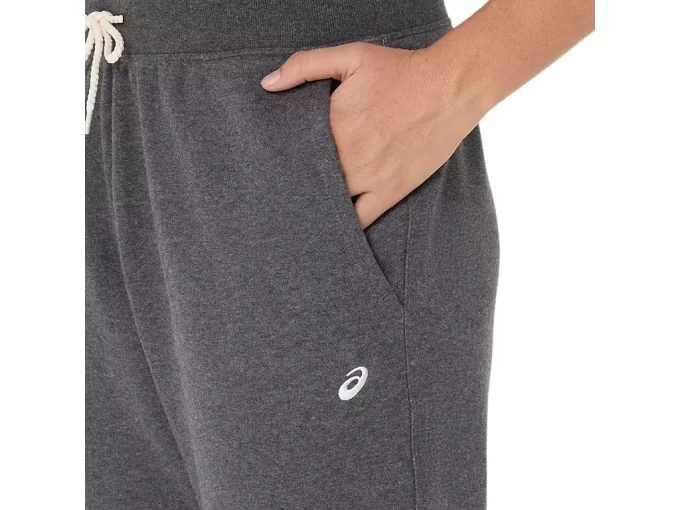 ASICS SUNDAY SANA FLEECE JOGGER TIL DAMER ASICS SUNDAY SANA FLEECE JOGGER TIL DAMER