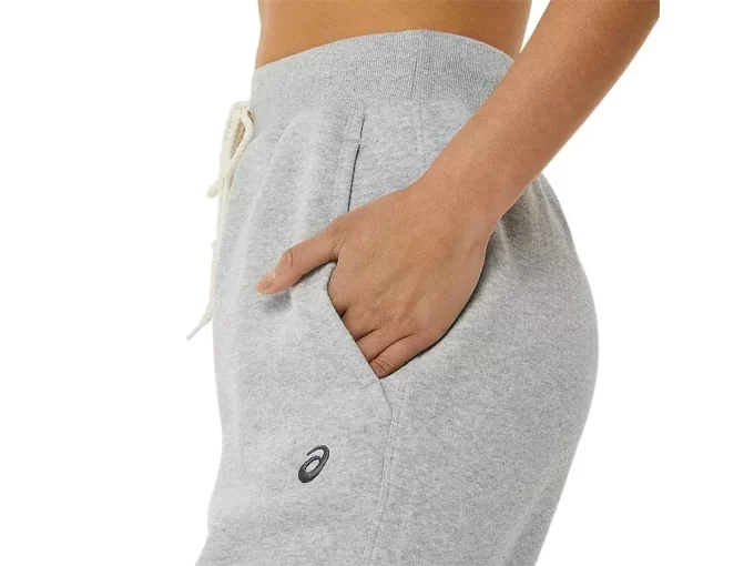 ASICS SUNDAY SANA FLEECE JOGGER TIL DAMER