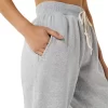 ASICS SUNDAY SANA FLEECE JOGGER TIL DAMER