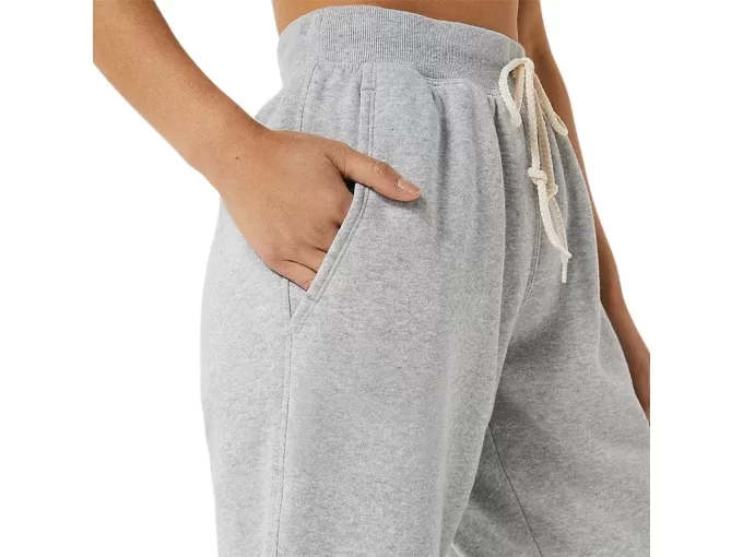 ASICS SUNDAY SANA FLEECE JOGGER TIL DAMER