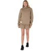 ASICS SUNDAY SANA FLEECE SHORT TIL DAMER ASICS SUNDAY SANA FLEECE SHORT TIL DAMER
