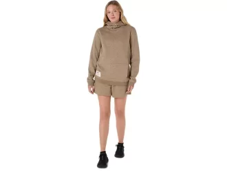 ASICS SUNDAY SANA FLEECE SHORT TIL DAMER