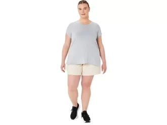 ASICS SUNDAY SANA FLEECE SHORT TIL DAMER