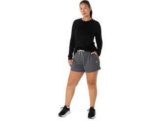 ASICS SUNDAY SANA FLEECE SHORT TIL DAMER