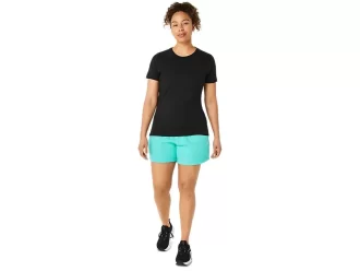 ASICS SUNDAY SANA FLEECE SHORT TIL DAMER
