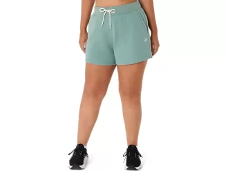 ASICS SUNDAY SANA FLEECE SHORT TIL DAMER