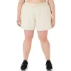 ASICS SUNDAY SANA FLEECE SHORT TIL DAMER