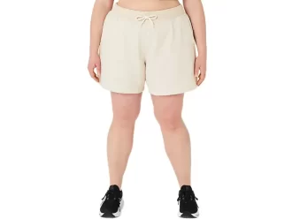 ASICS SUNDAY SANA FLEECE SHORT TIL DAMER
