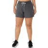 ASICS SUNDAY SANA FLEECE SHORT TIL DAMER ASICS SUNDAY SANA FLEECE SHORT TIL DAMER
