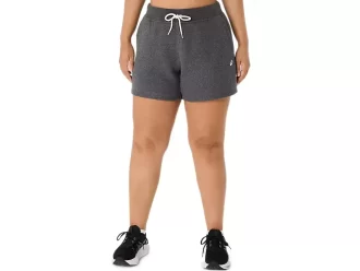 ASICS SUNDAY SANA FLEECE SHORT TIL DAMER
