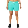 ASICS SUNDAY SANA FLEECE SHORT TIL DAMER