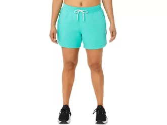 ASICS SUNDAY SANA FLEECE SHORT TIL DAMER
