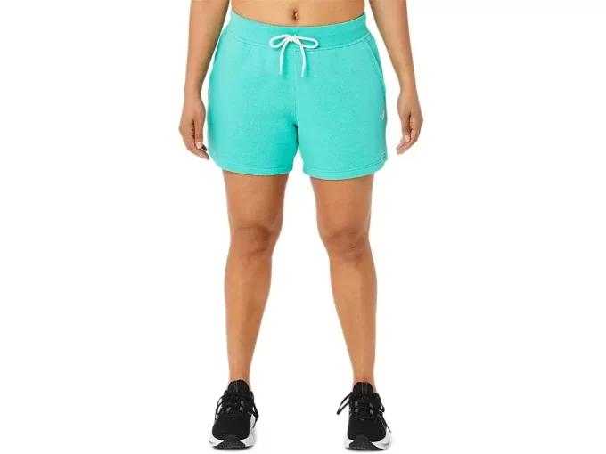 ASICS SUNDAY SANA FLEECE SHORT TIL DAMER