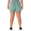 ASICS SUNDAY SANA FLEECE SHORT TIL DAMER ASICS SUNDAY SANA FLEECE SHORT TIL DAMER