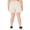 ASICS SUNDAY SANA FLEECE SHORT TIL DAMER
