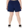 ASICS SUNDAY SANA FLEECE SHORT TIL DAMER ASICS SUNDAY SANA FLEECE SHORT TIL DAMER