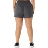 ASICS SUNDAY SANA FLEECE SHORT TIL DAMER ASICS SUNDAY SANA FLEECE SHORT TIL DAMER
