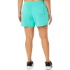 ASICS SUNDAY SANA FLEECE SHORT TIL DAMER