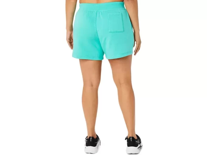 ASICS SUNDAY SANA FLEECE SHORT TIL DAMER