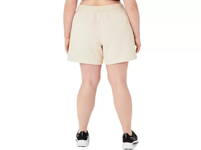 ASICS SUNDAY SANA FLEECE SHORT TIL DAMER