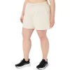 ASICS SUNDAY SANA FLEECE SHORT TIL DAMER