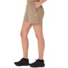 ASICS SUNDAY SANA FLEECE SHORT TIL DAMER ASICS SUNDAY SANA FLEECE SHORT TIL DAMER